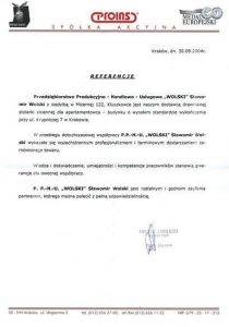 WOLSKI - okna - produkcja drewnianej stolarki otworowej - produkcja drewnianych okien i drzwi.