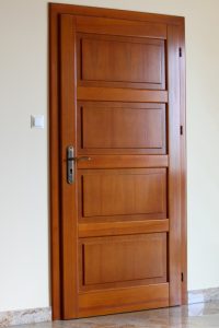 WOLSKI - okna - produkcja drewnianej stolarki otworowej - produkcja drewnianych okien i drzwi.